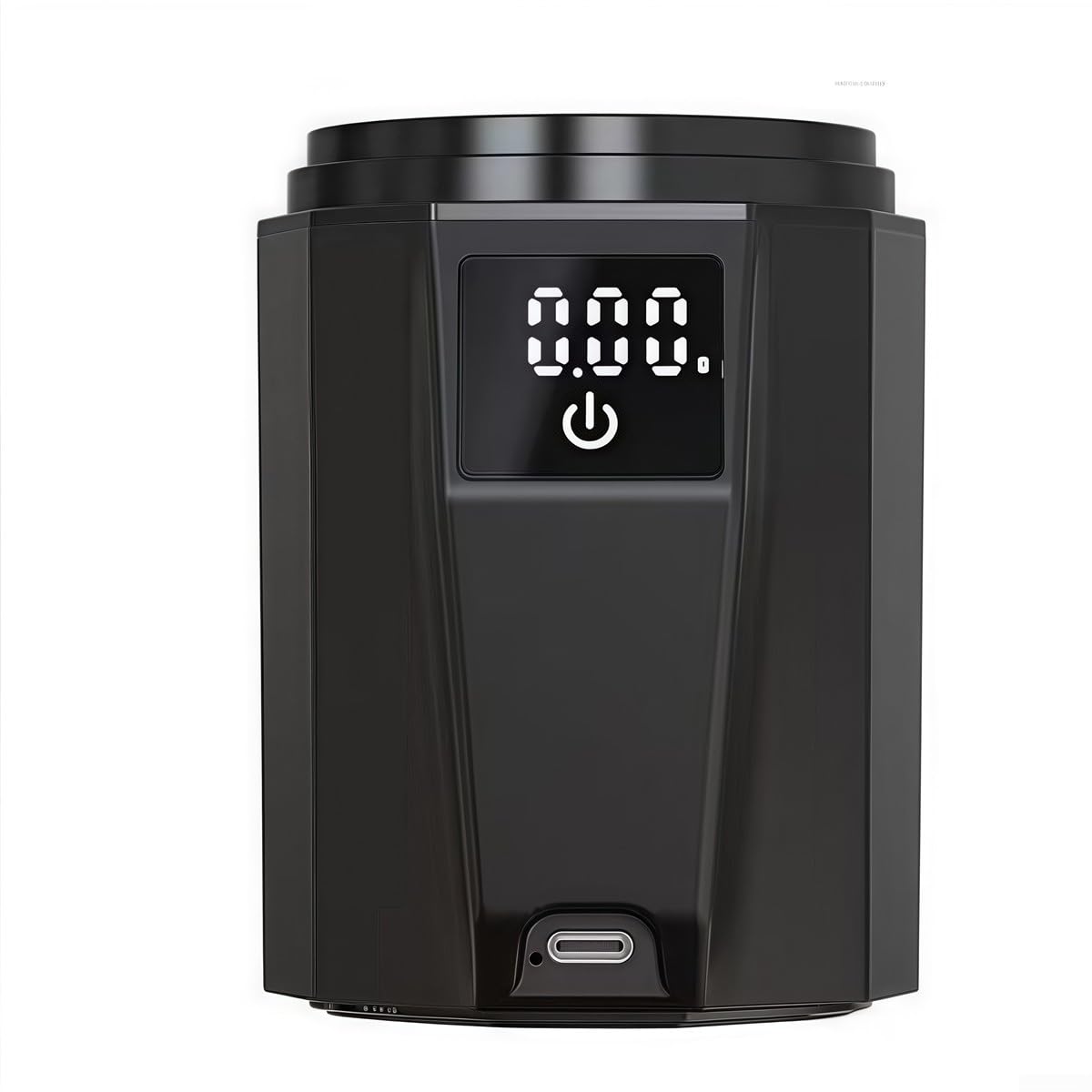 Bilancia Digitale Acciaio per Caffè 500g Bilancia Digitale Acciaio