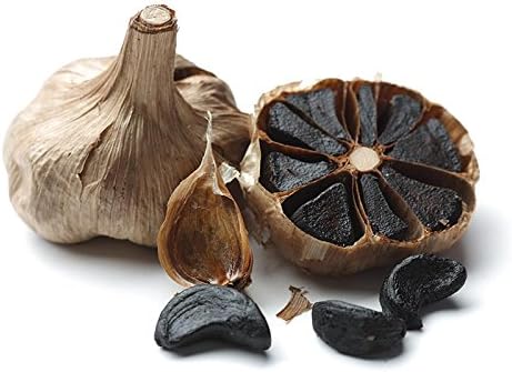 Aaswad Impex Black Garlic (500 g)