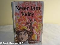 never jam today B000GSJIXG Book Cover
