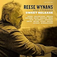 Reese Wynans and Friends: Sweet Release