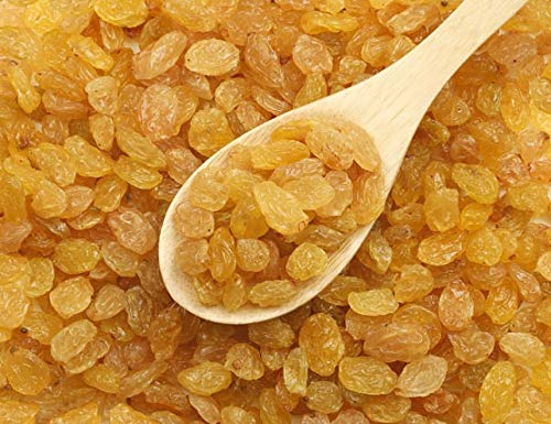 Go Vegan Dry Fruits Raisins 1kg (B09F7TD5CS) Amazon Price History, Amazon Price Tracker