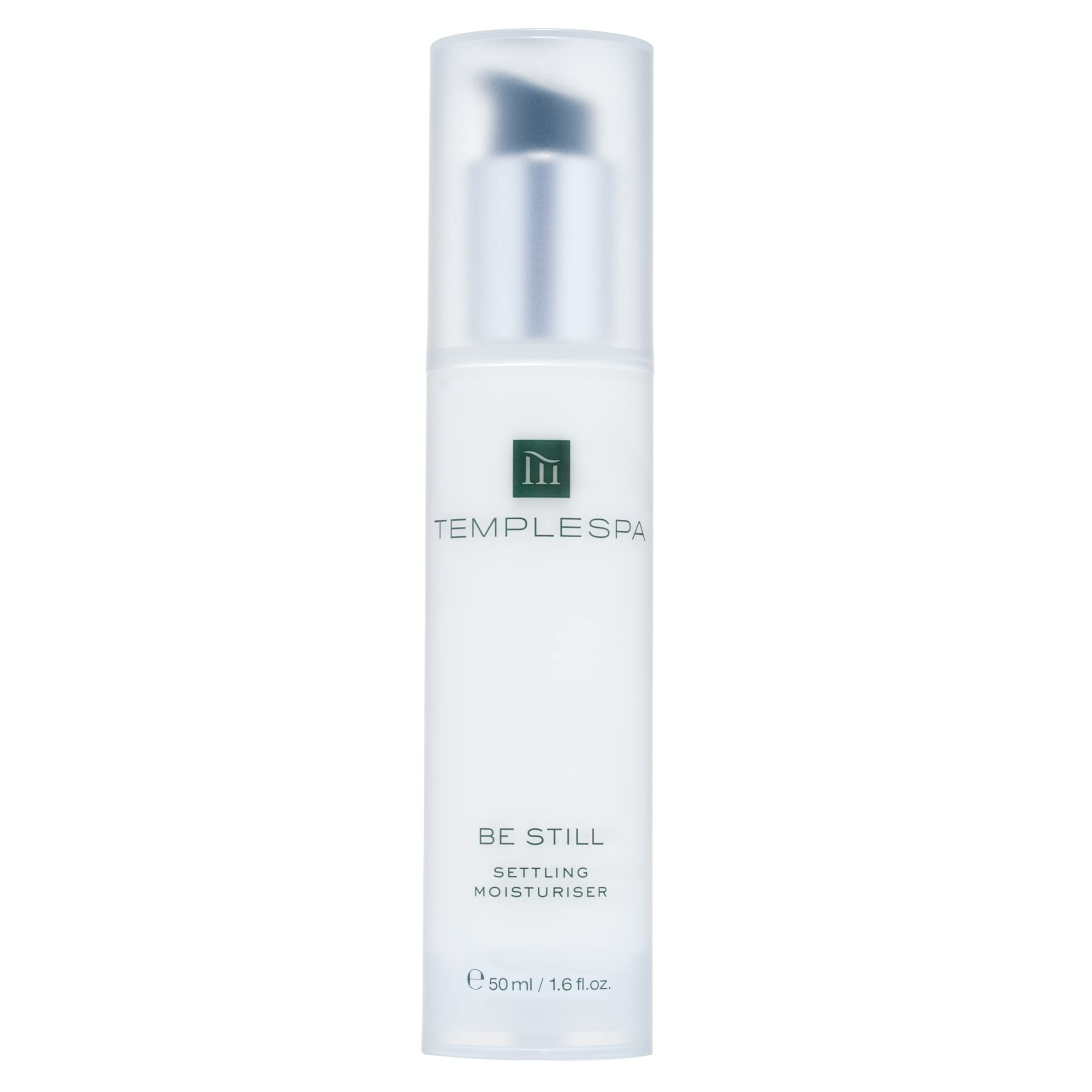 TEMPLESPABE STILL Settling Moisturiser 50 ml / 1.6 fl.oz.