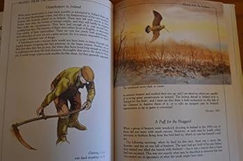 Hardcover Tales of the Old Gamekeepers Book