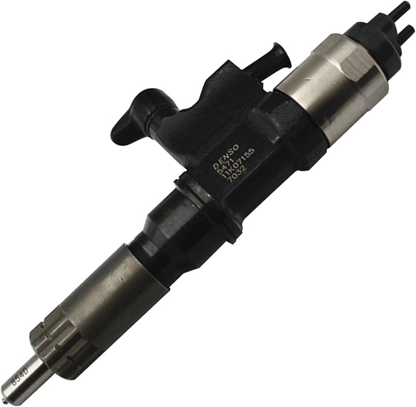 4PCS 23670-09350 コモンレールインジェクションノズル 2367009350