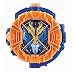 Bandai Kamen Rider Zi-O Cross-Z Ride Watch Japan Limited