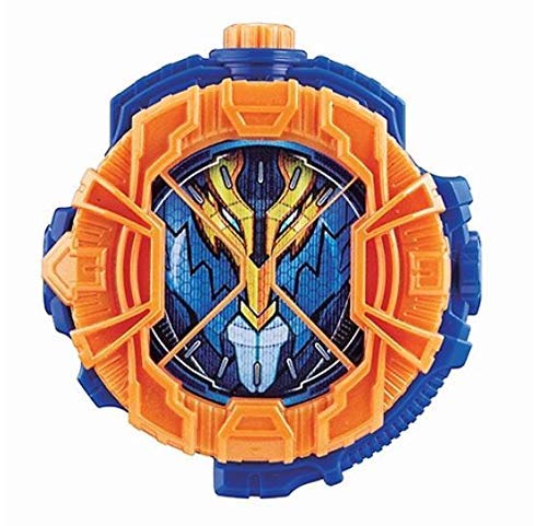 Bandai Kamen Rider Zi-O Cross-Z Ride Watch