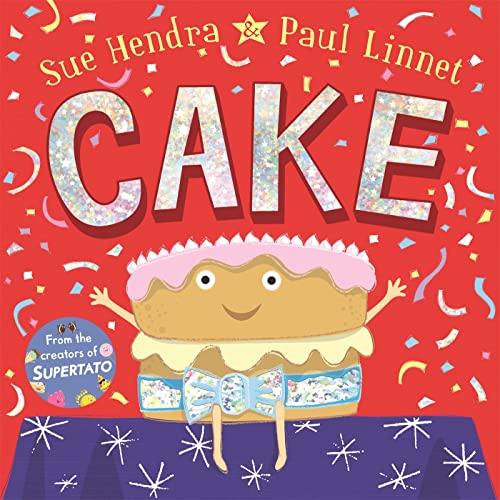 Cake eBook Hendra, Sue, Paul Amazon.co.uk Books
