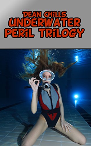 Underwater Peril Trilogy