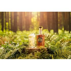 The Woodsman Blended Scotch Whisky, 70cl (Pack of 2) – TheWoodsman