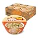 NongShim Bowl Noodle Soup, Chicken, 3.03 Ounce (Pack of 12)