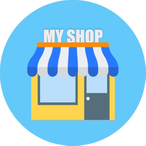 My Shop