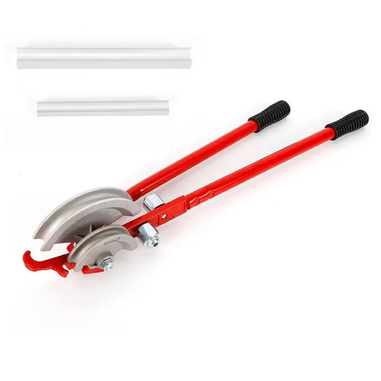 Zwcshuu One Color Pipe Bender 180 Degree Manual Pipe Bender 15Mm/22Mm Bending Pliers Professional Machine