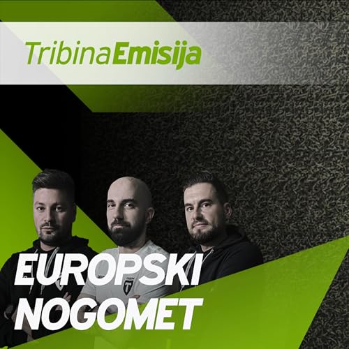 Page de couverture de Dinamo – Fenerbahçe | Dojmovi i analiza utakmice (Europa liga)