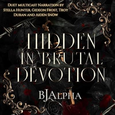 Hidden in Brutal Devotion