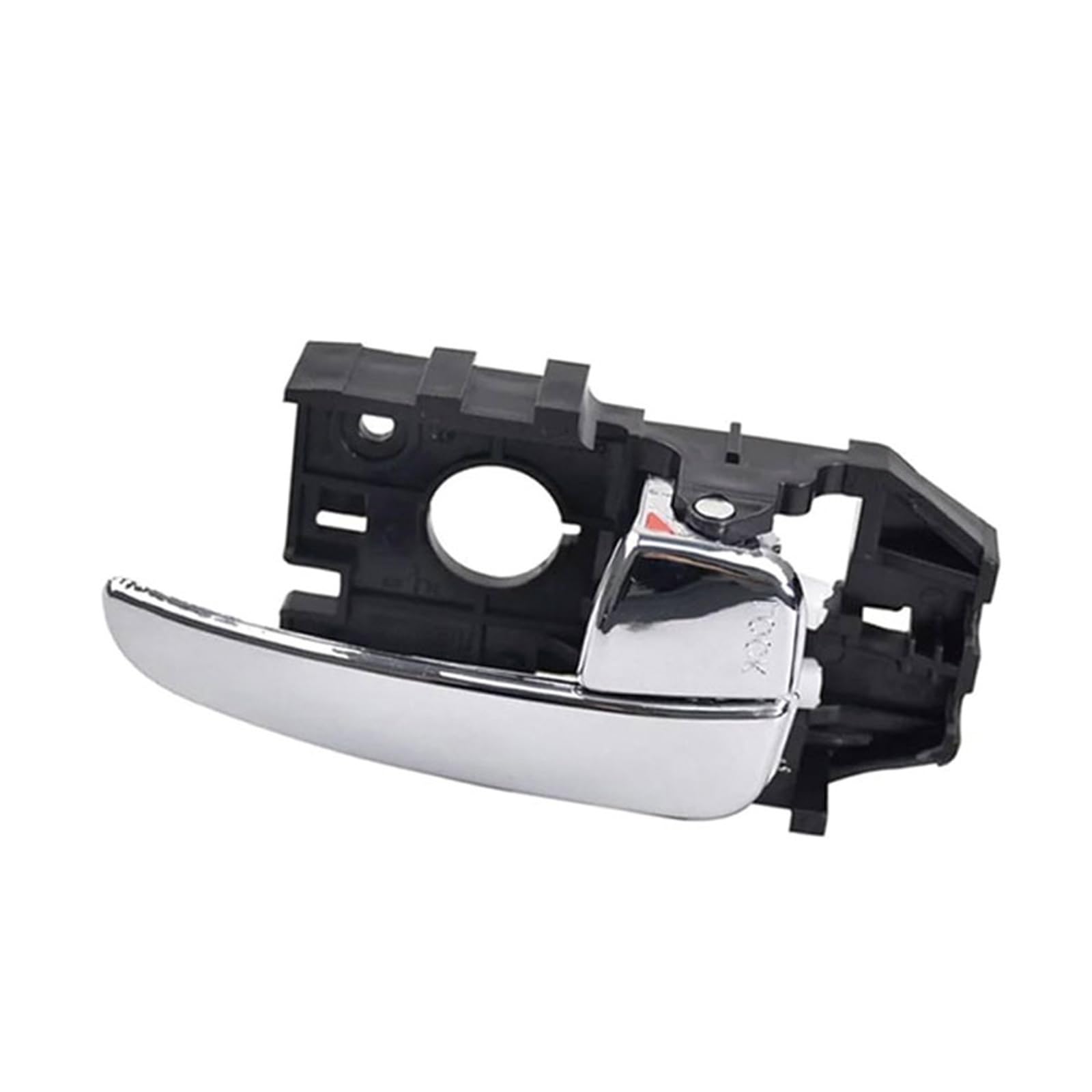 RYNVRNCOE for Hyundai for Elantra 2001-2006 82610-2D010 82620-2D010 82610-2D000 82620-2D000 Car Interior Door Handle(Right 82620-2D010)