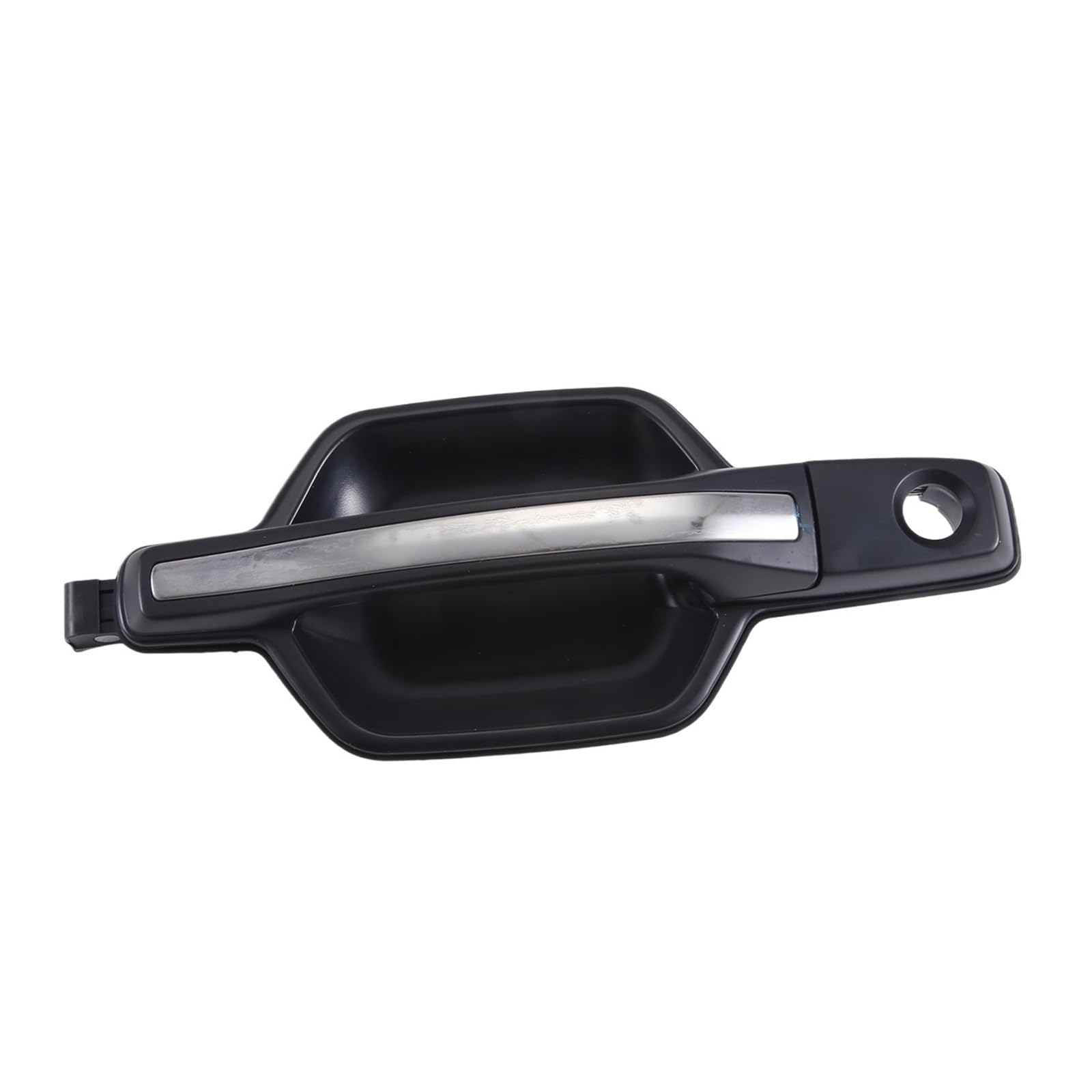 Poignée de porte extérieure pour Mitsubishi Montero, finition premium d'origine MR653473