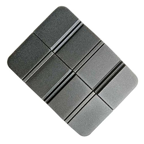 WINOMO Moisture-Proof Folding XPE Foam Pads Waterproof Sitting Mat Cushion Seat for Outdoor