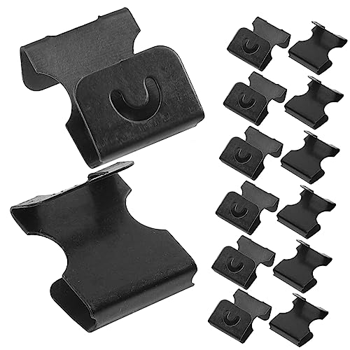 Image of 120pcs Metal Picture Frame Hangers Heavy-Duty Hooks for Wall Art Easy to Install for Home Decor and Classroom Use