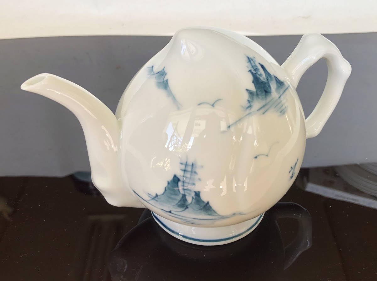 大鉢 丼 こねばち 染付 窯傷 水盤 メダカ 金魚鉢 草花文様 印判 明治