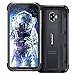 Rugged Cell Phones Unlocked, Blackview BV5900 (2019) 4G IP69K 5V/2A Rugged Smartphone 5580mAh 5.7 Inches HD + Waterdrop Display Android 9.0 13MP + 5MP 3GB + 32GB Rugged Phone NFC/Fingerprint/Face ID