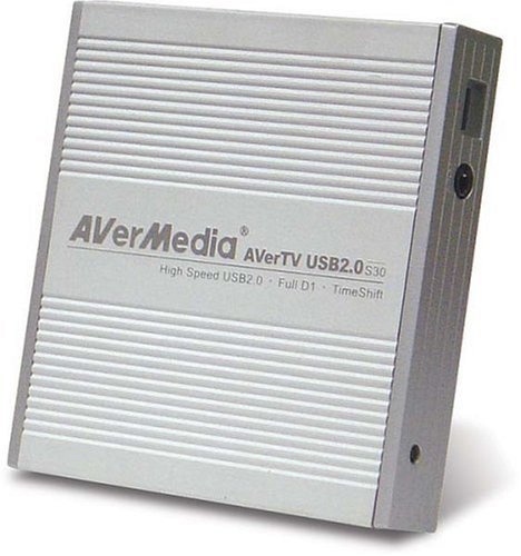 Avermedia AverTV USB 2.0