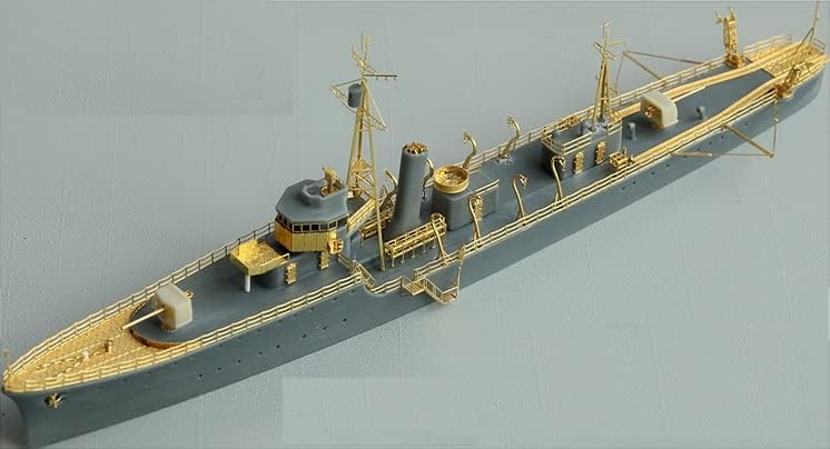 1/350SEED HOBBYシードホビー日本海軍砲艦橋立フル3Dプリントキット 1/350 SEED HOBBY シードホビー 日本海軍 砲艦 橋立 フル3Dプリント