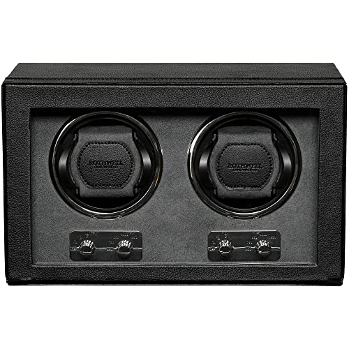 ROTHWELL Double Watch Winder