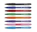 Paper Mate 1746323 Gel Pens, Medium (0.7mm), Assorted Colors, 8 Count