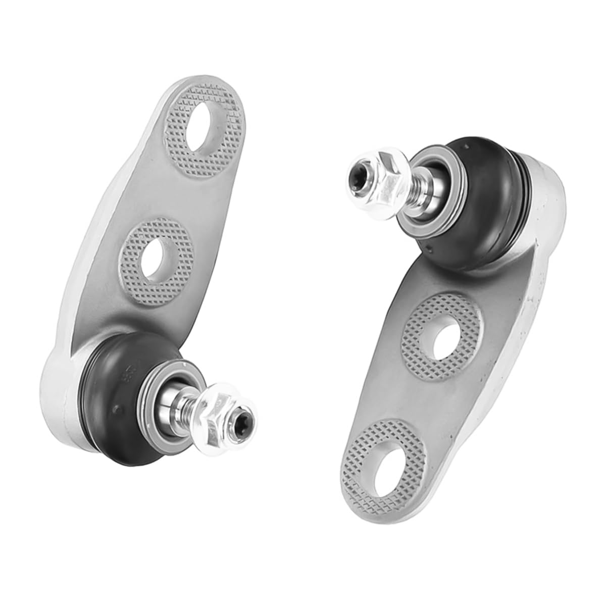 Lot De 2 Rotules Avant Inférieures Droite Et Gauche, Références 31126772303 Et 31126772304, Pour Mini R55, R56, R57, R58, R59 (2006-2015)