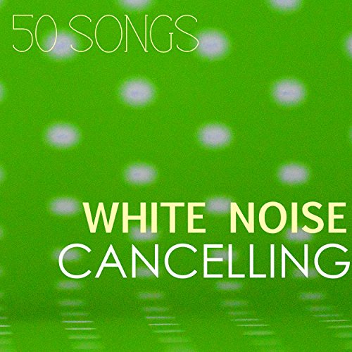 White Noise Cancelling Stop Headache, Beautiful Natural Sounds to Keep Calm and Relieve Stress