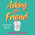 Cover of Asking for a Friend