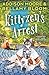 Kittyzen's Arrest (Country Cottage Mysteries)
