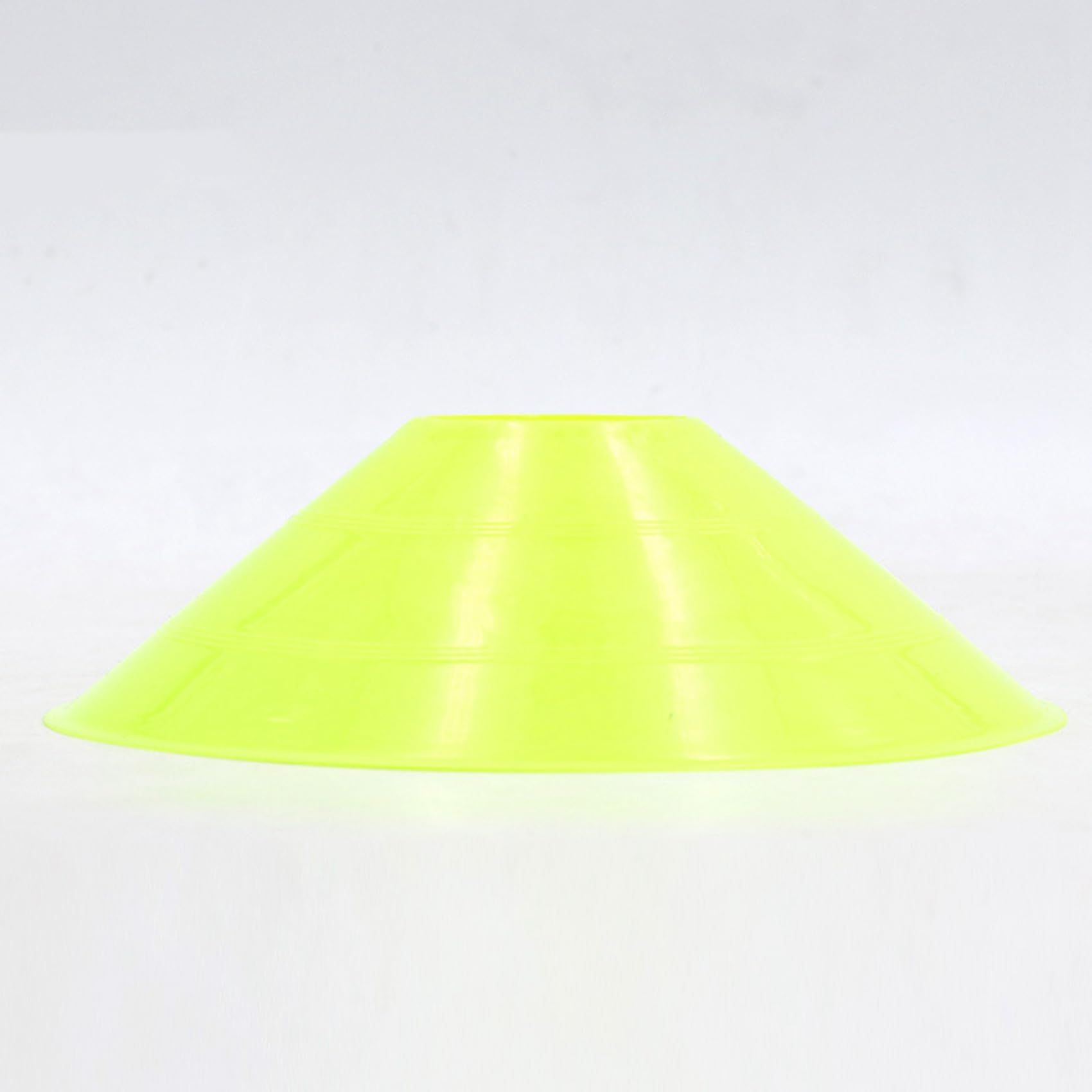 2Conjunto Juego de Conos y Vallas Ajustables Vallas de Agilidad Conos de Disco para Deportes de FúTbol Entrenamiento de Velocidad PlioméTrica