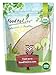 Organic Royal White Quinoa by Food To Live (Raw, Whole Grain, Non-GMO, Kosher, Bulk) - 5 Pounds