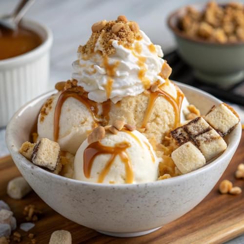 DaVinci Toasted Marshmallow Syrup