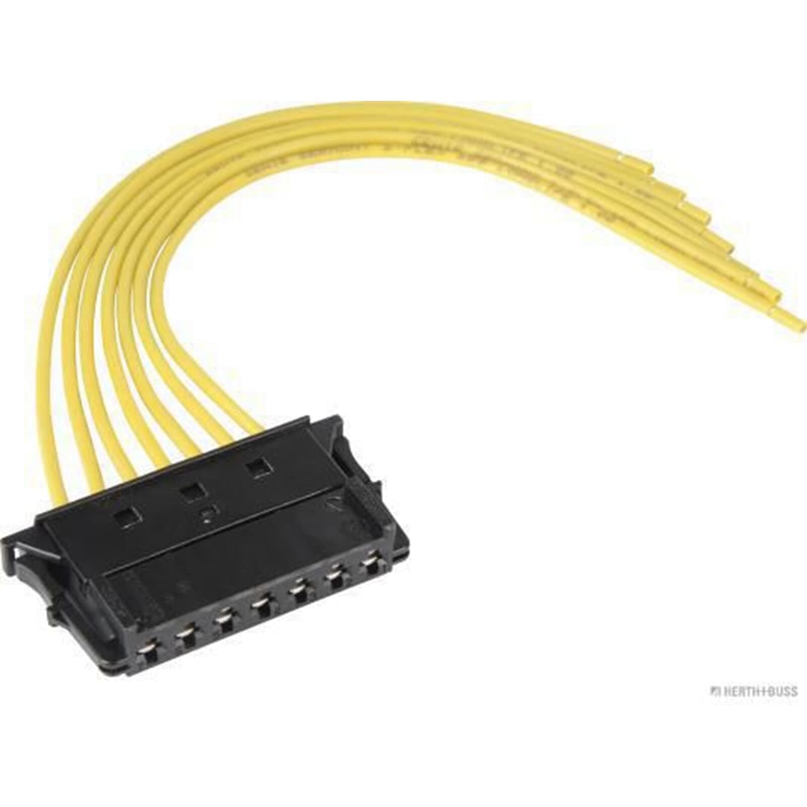 Cable Reparión de luces traseras, etc. para -Benz, MAYBH | Herth + Buss Elparts (51277289)