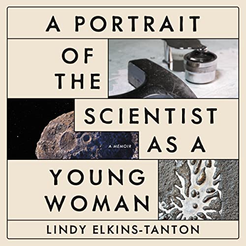 A Portrait of the Scientist as a Young Woman by Lindy Elkins-Tanton episode artwork