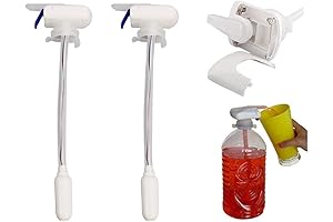 Magic Tap Automatic Liquid Dispenser