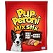 Pup-Peroni Mix Stix Real Beef + Sweet Potato Flavor Dog Snacks, 25 ounce