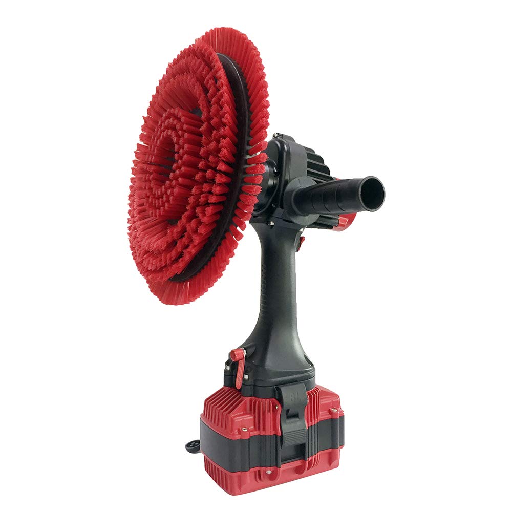 Nemo Cordless Hull Cleaner