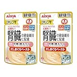 シニア猫用 健康缶パウチ コラーゲンペプチドプラス 40g 製品画像