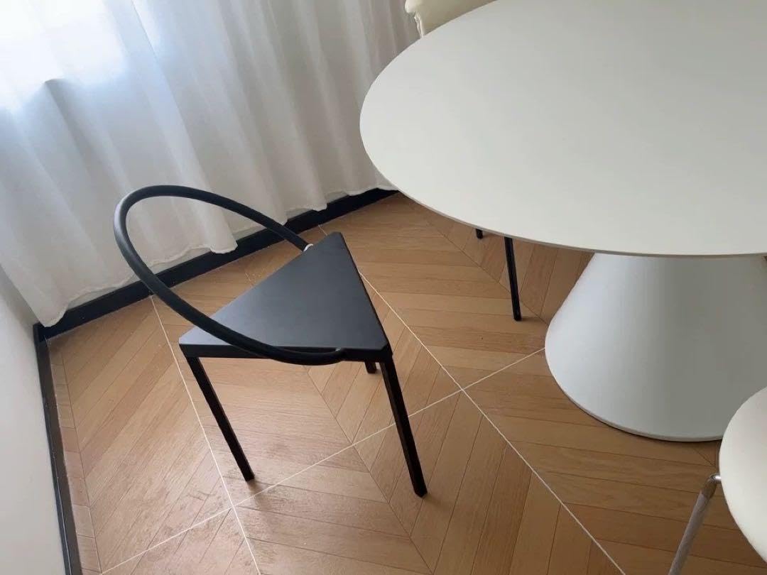 Triangolo Chair リプロダクト ダイニングチェア 椅子 Triangolo