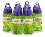 Gazillion Solution Novelty, 8 oz, 12 Pack