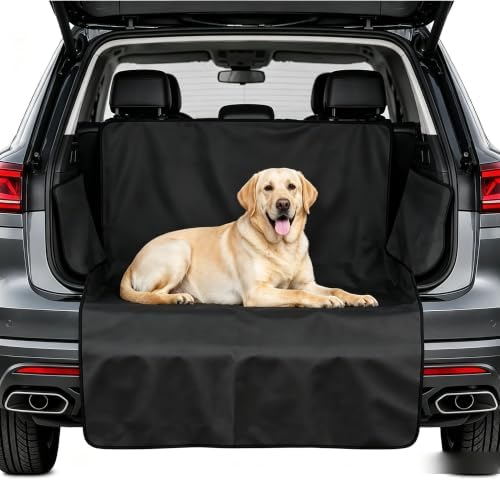 Cargo Liner for Polestar 3 2025-2026