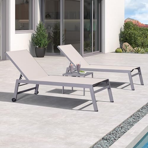 Luxury Outdoor Daybed with Canopy