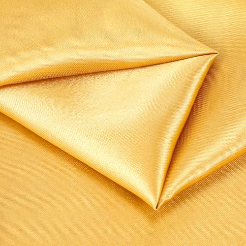 Satin Fabric by The Yard - Image 2