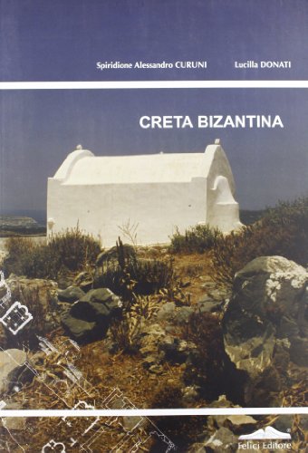 Creta bizantin