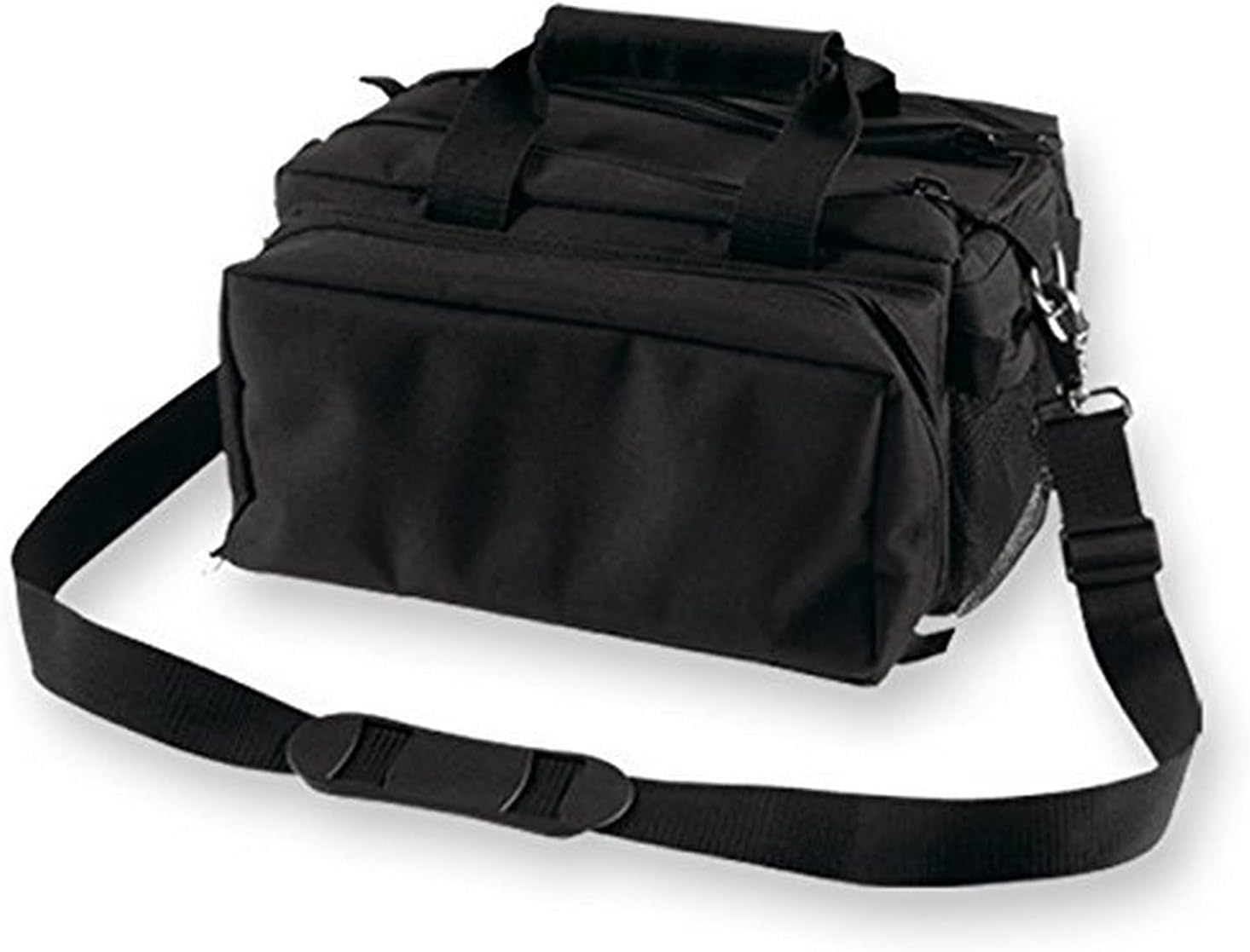 Bulldog Deluxe Range Bag with Strap