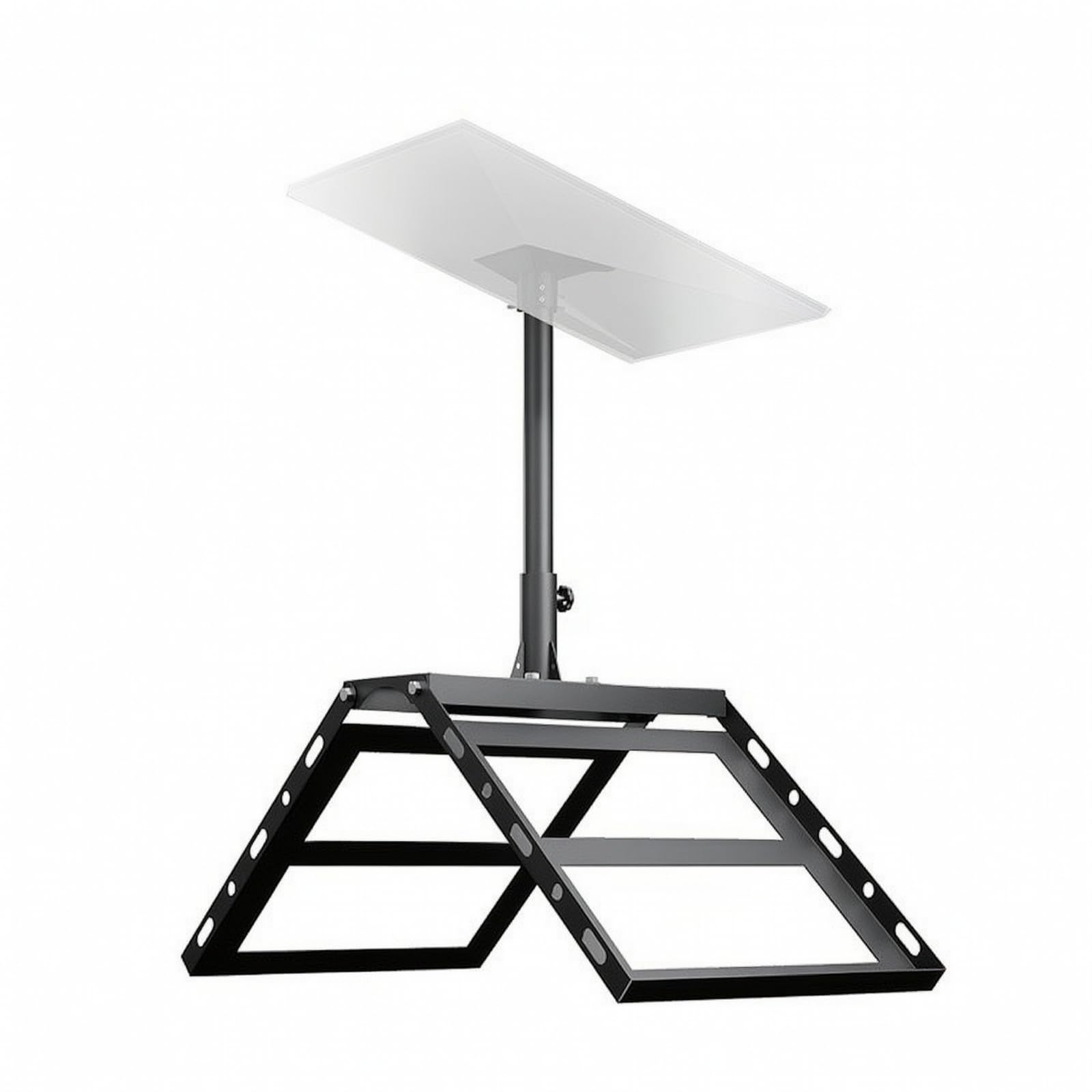 Soporte Metal para Cámara Versátil