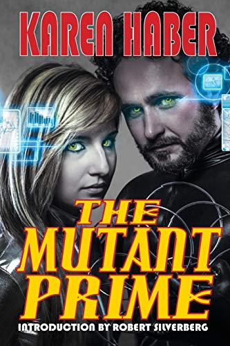The Mutant Prime view 2